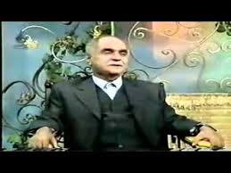 فریدون پوررضا می گیلان